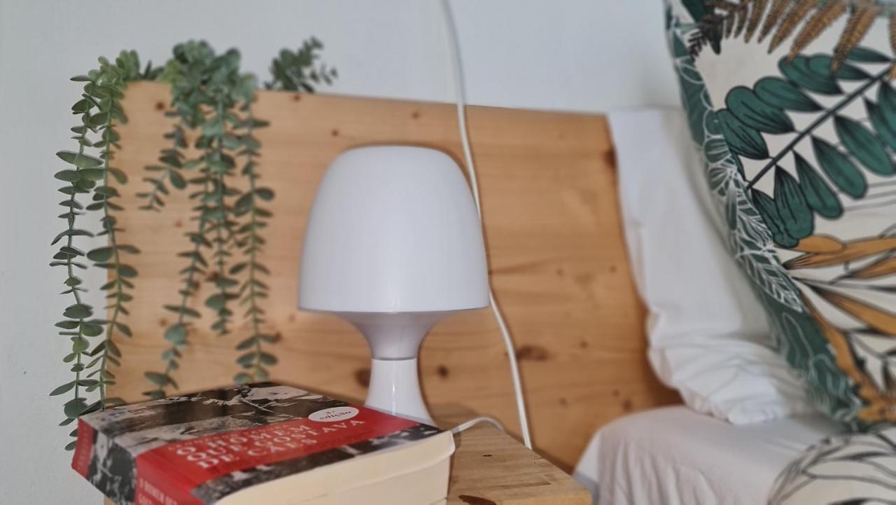 Willa Monte Da Ti Luzia Dystrykt Dystrykt Faro Zewnętrze zdjęcie