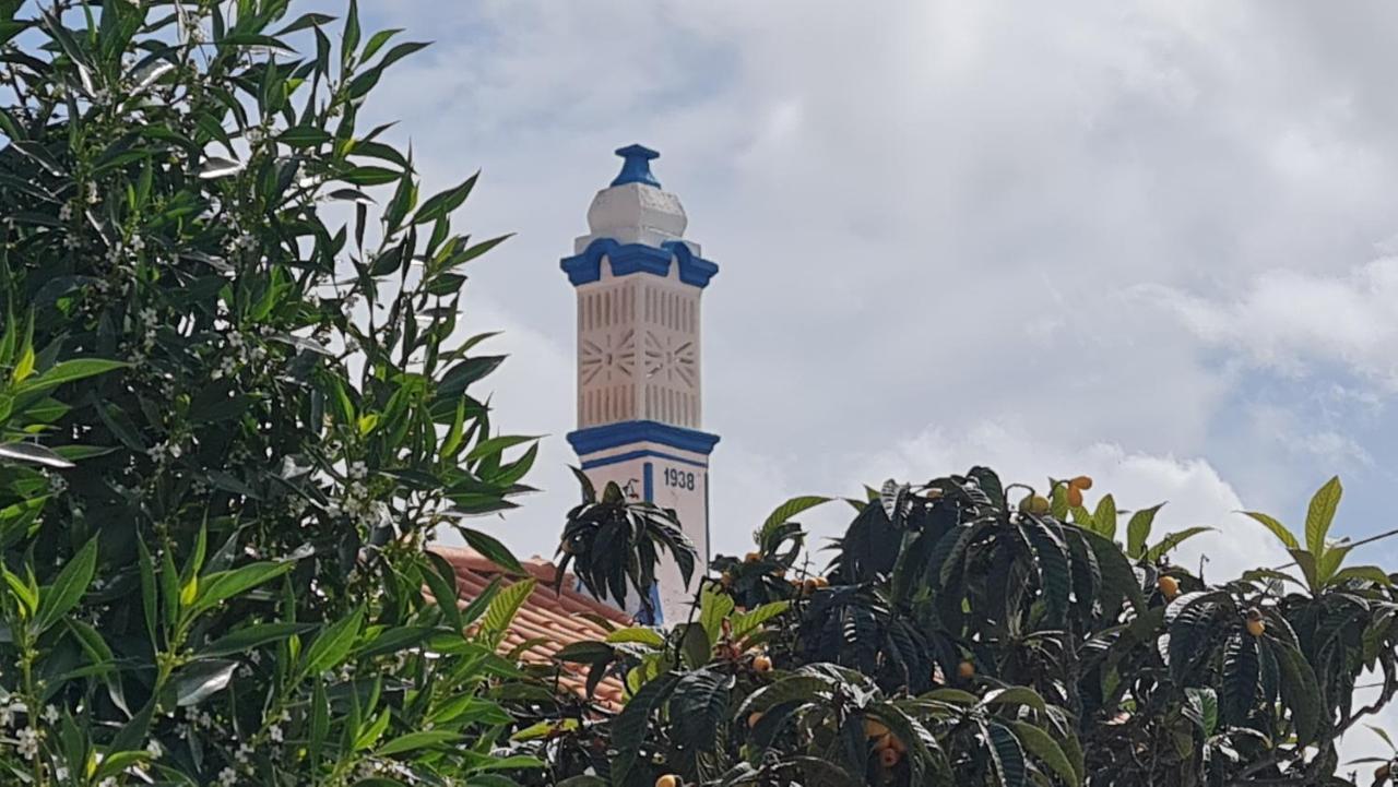 Willa Monte Da Ti Luzia Dystrykt Dystrykt Faro Zewnętrze zdjęcie